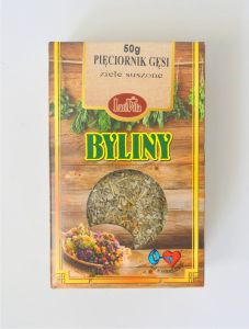 Silverweed - herb - 50g