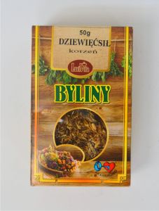 Stemless carline thistle - root - 50g