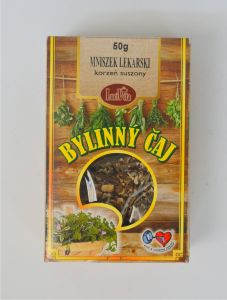 Dandelion - root - 50g