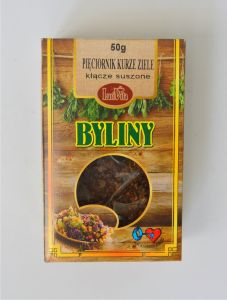 Tormentil - rhizome - 50g