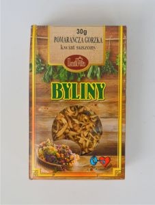 Bitter orange - flower - 30g