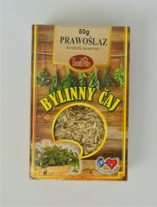 Marsh-mallow - root - 50g