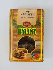 Carob tree (St. John's bread) - fruit - 50g