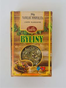 European goldenrod - herb - 50g