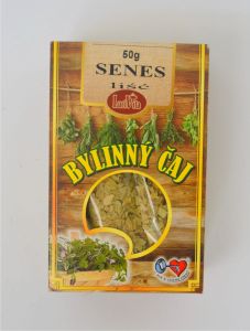 Senna - leaf - 50g