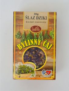 Common mallow - flower - 30g