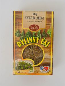 Eyebright (eyewort)  - herb - 50g