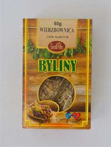 Wierzbownica - ziele - 50g