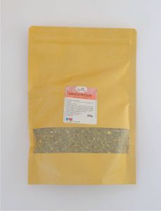 Karczoch zwyczajny - liść suszony - 250g