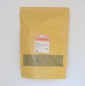 Damiana - liść suszony - 250g