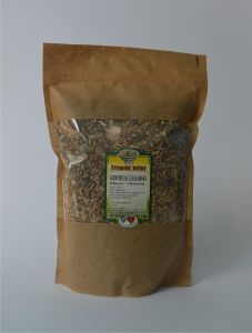 Great burnet - rhizome - 1000g (1kg)