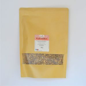 Hawthorn - flower - 250g