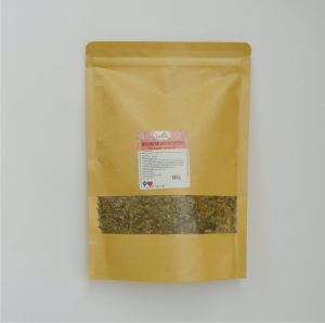 Ginkgo Biloba - Miłorząb - liść - 250g