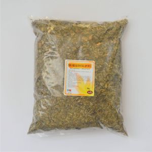 Ginkgo Biloba - Miłorząb - liść - 1000g (1kg)