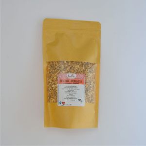 Astragalus (Mongolian milkvetch) - root - 250g