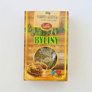 Gotu Kola - leaf - 50g