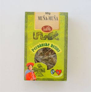 Muna Muna - herb - 50g