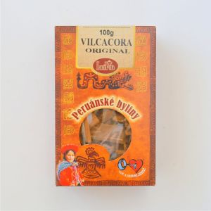 Vilcacora - Cat's Claw - 100g