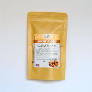 Aguaymanto - Złota jagoda Inków - 100g