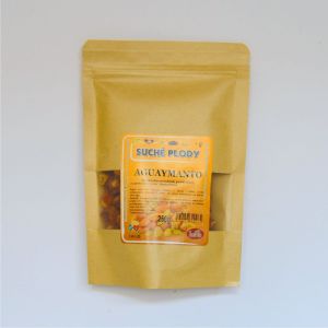 Aguaymanto - Złota jagoda Inków - 250g