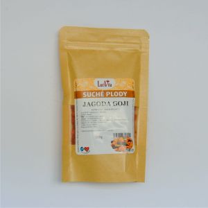 Goji - owoc - 100g