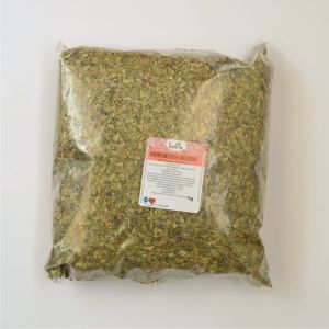Lingonberry - herb - 1000g (1kg)