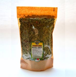 Birch - leaf - 250g 