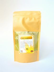 Chlorella (powder) - 250g