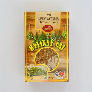 Koniczyna czerwona - kwiat i ziele - 30g