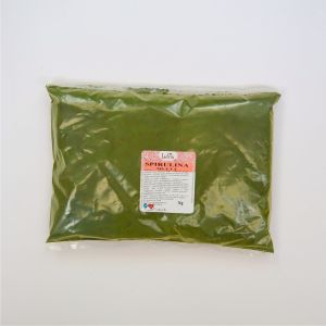 Spirulina (powder) - 1000g (1kg)