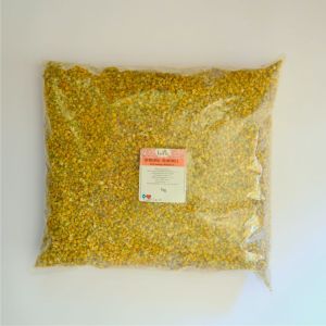 Chamomile - dried flower - 1000g (1kg)