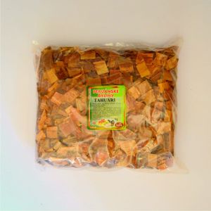 Tahuari - bark - 1000g (1kg)