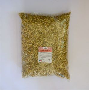 Three-lobe beggarticks - herb - 1000g (1kg)