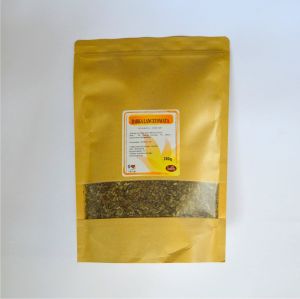 Ribwort plantain - dried leaf - 250g