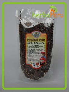 Quinoa - black - 200g