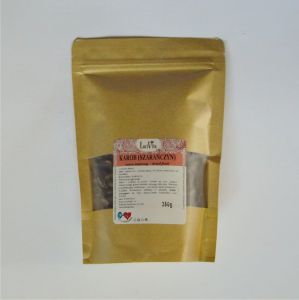 Carob tree (St. John's bread) - fruit - 250g