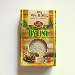 Psyllium - 100g