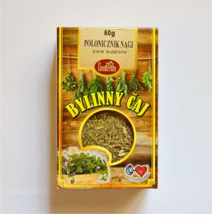 Smooth rupturewort - herb - 50g