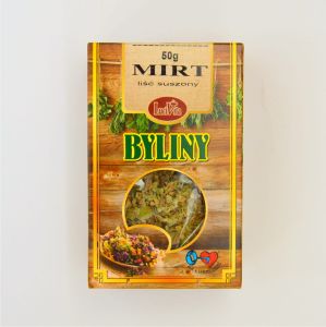 Common myrtle - leaf - 50g