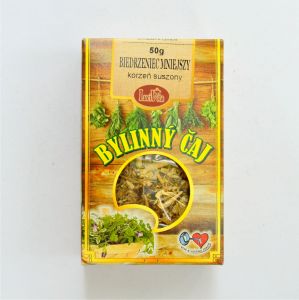 Burnet-saxifrage - root - 50g
