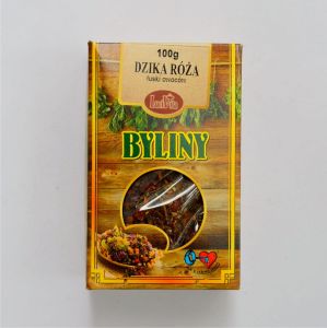 Dog rose - fruit husks - 100g