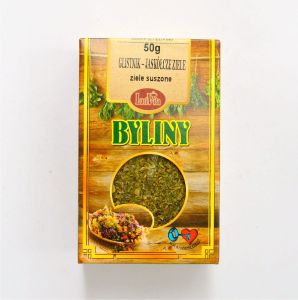 Greater celandine - herb - 50g