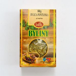 Roman wormwood - herb - 50g