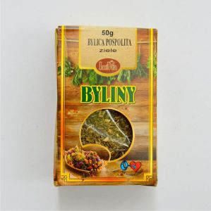 Common mugwort - herb - 50g