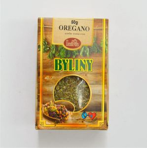 Oregano - herb - 50g
