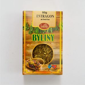 Tarragon (estragon) - herb - 50g