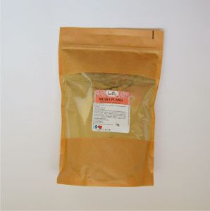 Muira Puama - 1000g (1kg)
