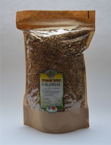 Lesser galangal - root - 250g