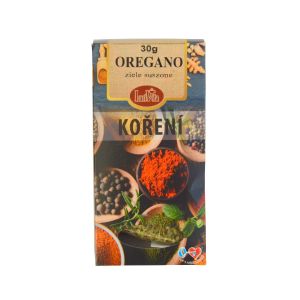 Oregano - spice - 30g