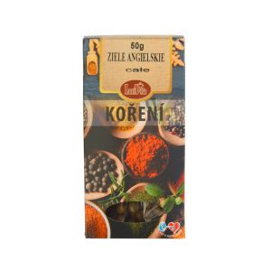 Allspice - whole fruit - 50g